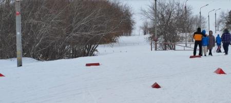 Фотография Центр лыжного спорта 3